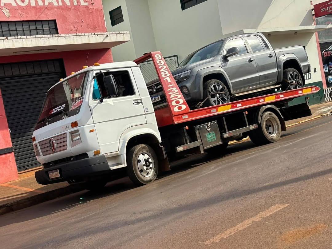 Guincho Zuf Car - Base